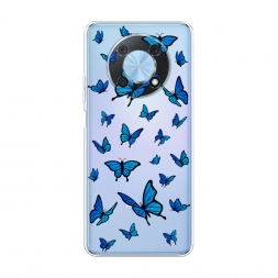 ����������� ����� ����� ������� �� Huawei Nova Y90