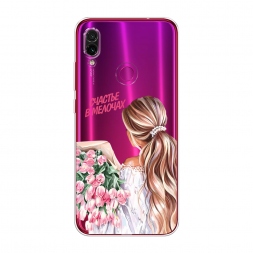 ����������� ����� ������� ������� �� Xiaomi Redmi Note 7