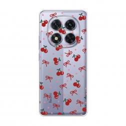 ����������� ����� ����� � �������� �� Xiaomi Poco X7