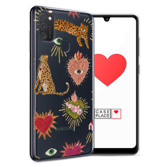 ����������� ����� ���������� ������� �� Samsung Galaxy M21