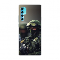 ����������� ����� ������ �� TCL 20 Pro 5G