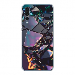 ����������� ����� ��������� ������ �� Huawei P20 Pro