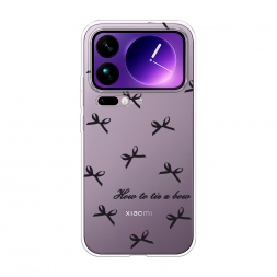 ����������� ����� How to tie a bow 2 �� Xiaomi 17 Pro Max
