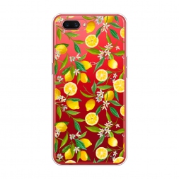 ����������� ����� ������ ������ �� Oppo A3s