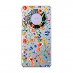 ����������� ����� ���� � �������� ��� �� Huawei Mate 60 Pro