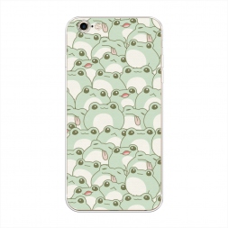 ����������� ����� ���� ����� �� iPhone 6 Plus/6S Plus