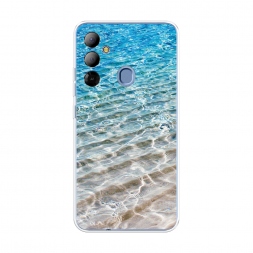 ����������� ����� ����� 10 �� Tecno Pop 6 Go