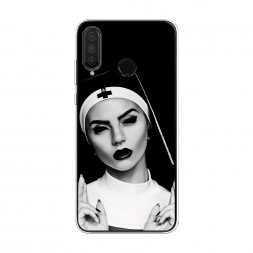 ����������� ����� ������ ������� �� Huawei P30 Lite