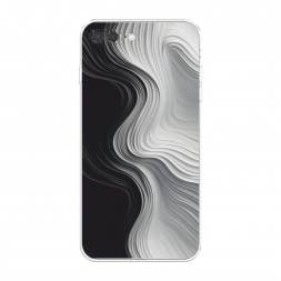����������� ����� ׸���-����� ����� �� iPhone 8 Plus
