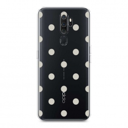 ����������� ����� ������� ����� �� Oppo A5 (2020)