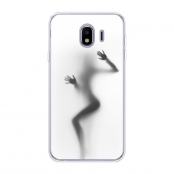 ����������� ����� ������� � ���� �� Samsung Galaxy J4