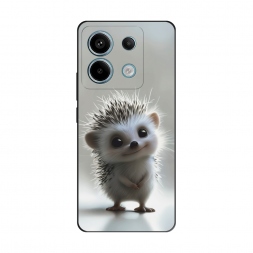 ������� ����������� ����� ����� ������ �� Xiaomi Poco X6