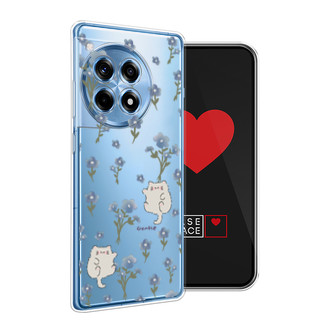 ����������� ����� Gentle cats �� OnePlus 12R