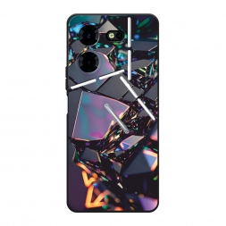 ������� ����������� ����� ��������� ������ �� Tecno Pova 5 Pro 5G