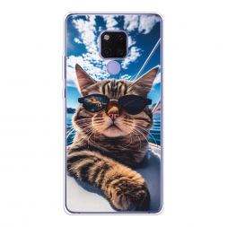 ����������� ����� ��� � ��������� ����� �� Huawei Mate 20X