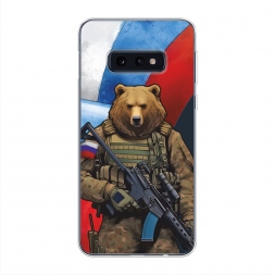 ����������� ����� �������-����� �� Samsung Galaxy S10E