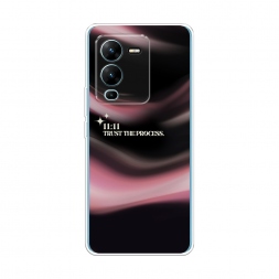 ����������� ����� trust the process �� Vivo V25 Pro 5G