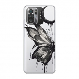 ����������� ����� ���������� ������� �� Xiaomi Poco M5s