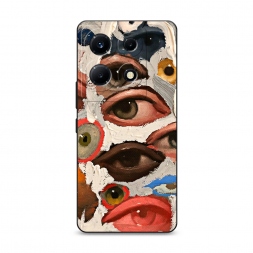 ������� ����������� ����� ����� �������� �������� �� Infinix Note 30 VIP
