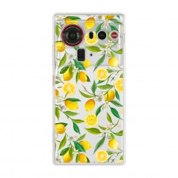 ����������� ����� ������ ������ �� ZTE Nubia Z80 Ultra