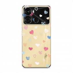 ����������� ����� ������ �������� ������� �� Itel P40