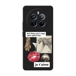 ������� ����������� ����� ����������� ������ �� Realme 12 4G