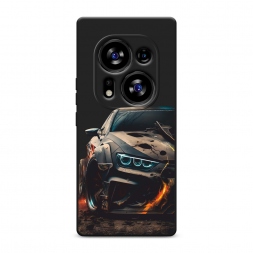 ������� ����������� ����� �� ����� 2 �� Tecno Phantom X2 Pro