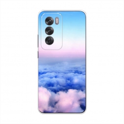 ����������� ����� ������ �� Oppo Reno 12 pro