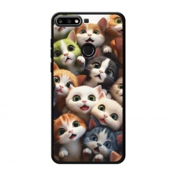 ������� ����������� ����� ���� ����� �� Huawei Nova 2 Lite