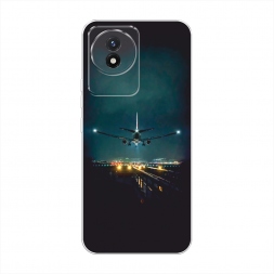 ����������� ����� ������ ���� �� Vivo Y02