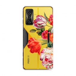 ����������� ����� �������� ����� �� Xiaomi Poco F4 GT
