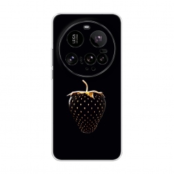����������� ����� Black strawberry �� Xiaomi 15 Ultra