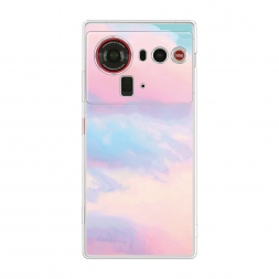 ����������� ����� ������� ������ �� ZTE Nubia Z80 Ultra