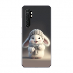 ����������� ����� ����� ���������� � ����� �� Xiaomi Mi Note 10 lite