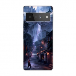 ����������� ����� �������� ������� �� Google Pixel 6 Pro