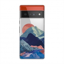����������� ����� ����� � ������� ����� �� Google Pixel 6 Pro