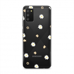 ����������� ����� ������� �� ������� ������� �� Samsung Galaxy A02s