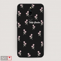 ������� ����������� ����� Tulip garden 2 �� Xiaomi Redmi 8