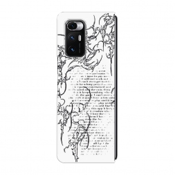 ����������� ����� ׸���-����� ������� ���������� �� Xiaomi Mi Mix Fold