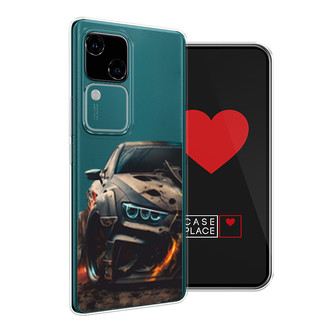 ����������� ����� �� ����� 2 �� Vivo V30