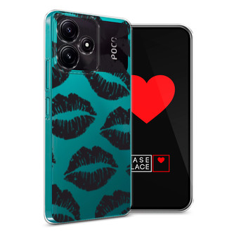 ����������� ����� ׸���� ������ ������� �� Poco M6 Pro 5G