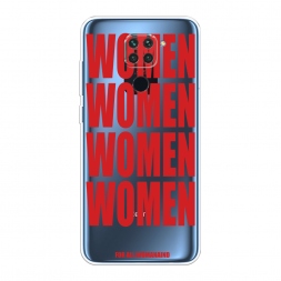 ����������� ����� WOMEN �� Xiaomi Redmi Note 9