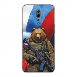 ����������� ����� �������-����� �� Oppo Reno Z