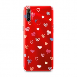 ����������� ����� ������ �������� ������� �� Realme C3