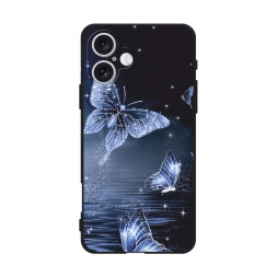 ������� ����������� ����� ����������� ������� �� iPhone 16 Plus