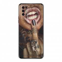 ����������� ����� ������� � ������������ �� Tecno Pova 2