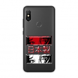 ����������� ����� ����� ������ �� Xiaomi Redmi Note 6 Pro