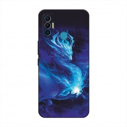 ������� ����������� ����� ������ ������ �� Tecno Spark 7