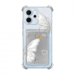 ������ white butterflies 2 �� Oppo Reno 14F
