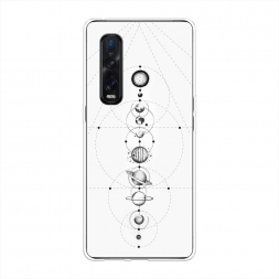 ����������� ����� ����� ������ �� Oppo Find X2 Pro